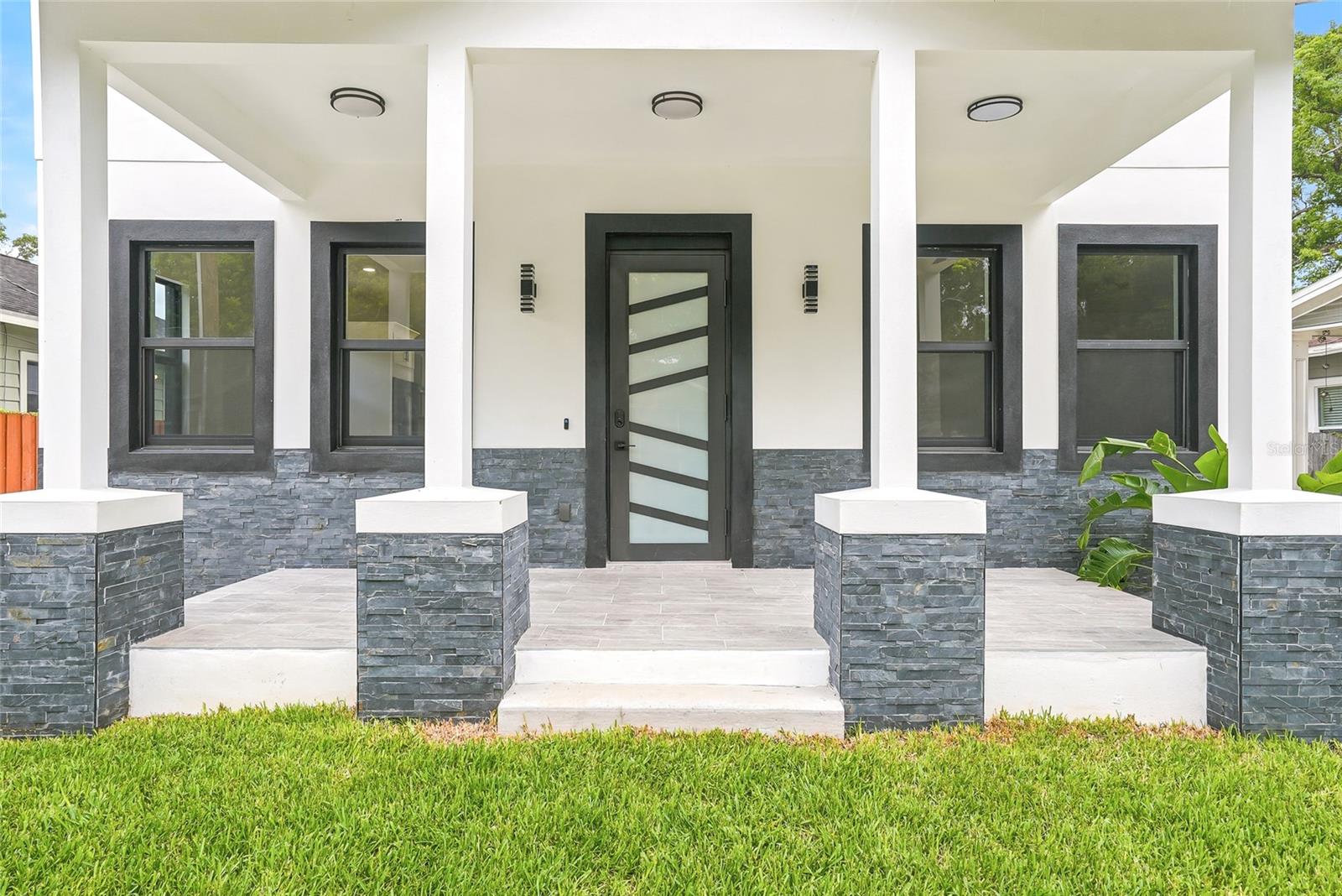 HAMNERS RESUB - Residential