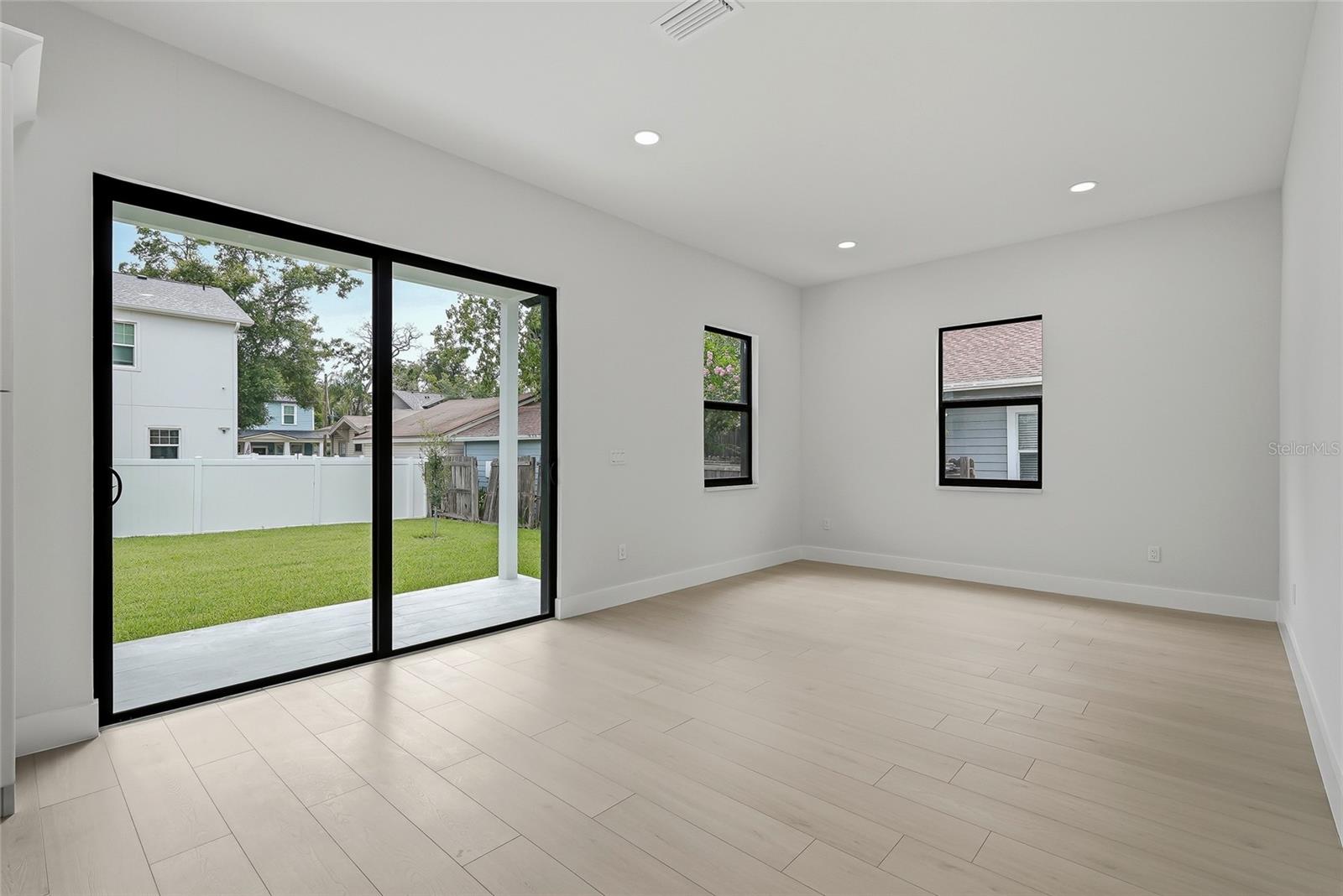 HAMNERS RESUB - Residential
