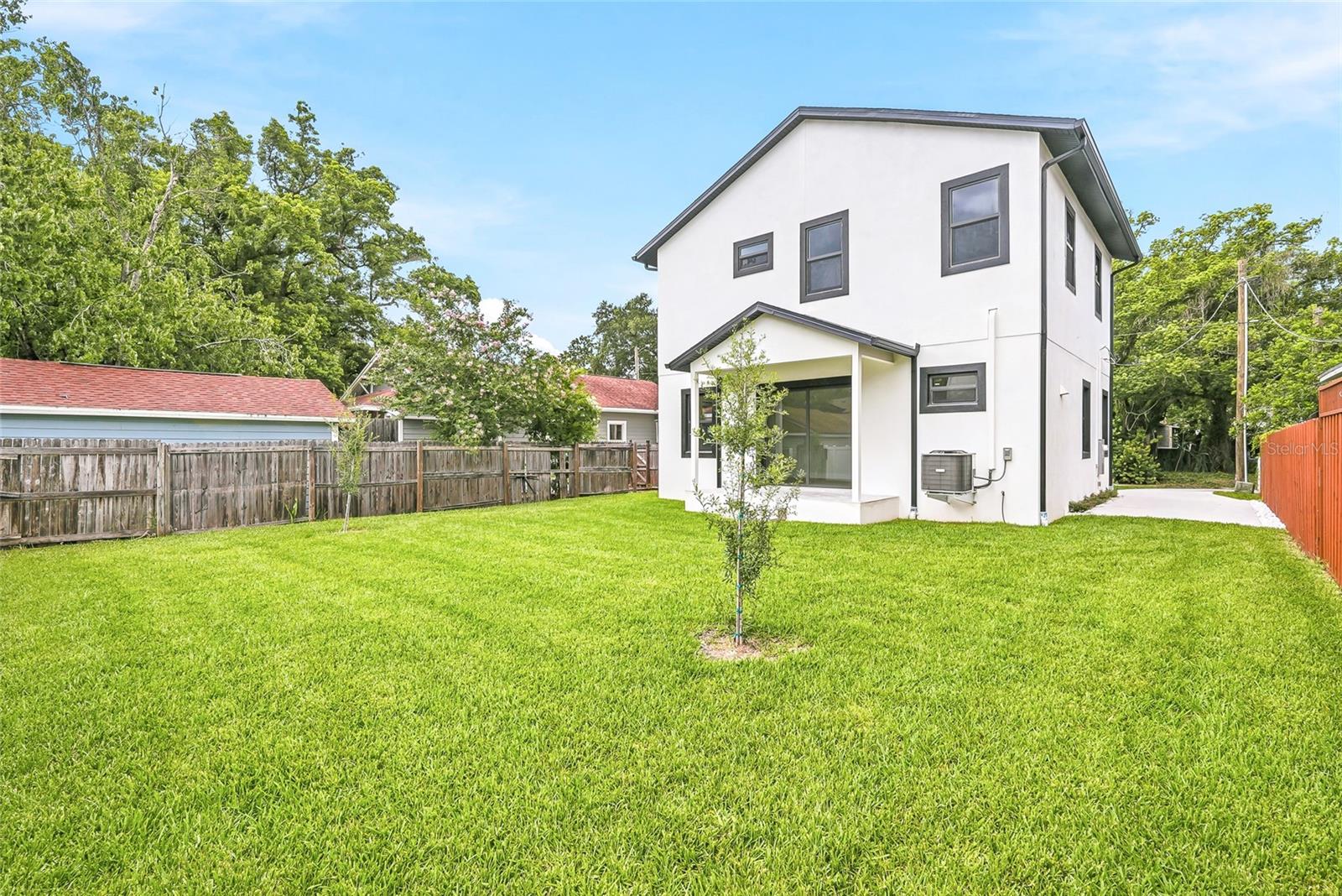HAMNERS RESUB - Residential