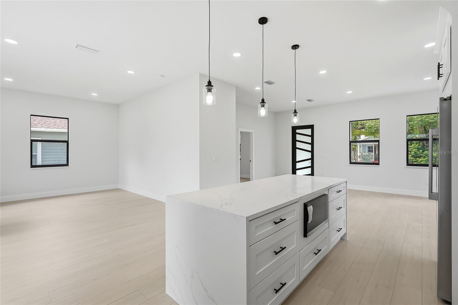 HAMNERS RESUB - Residential