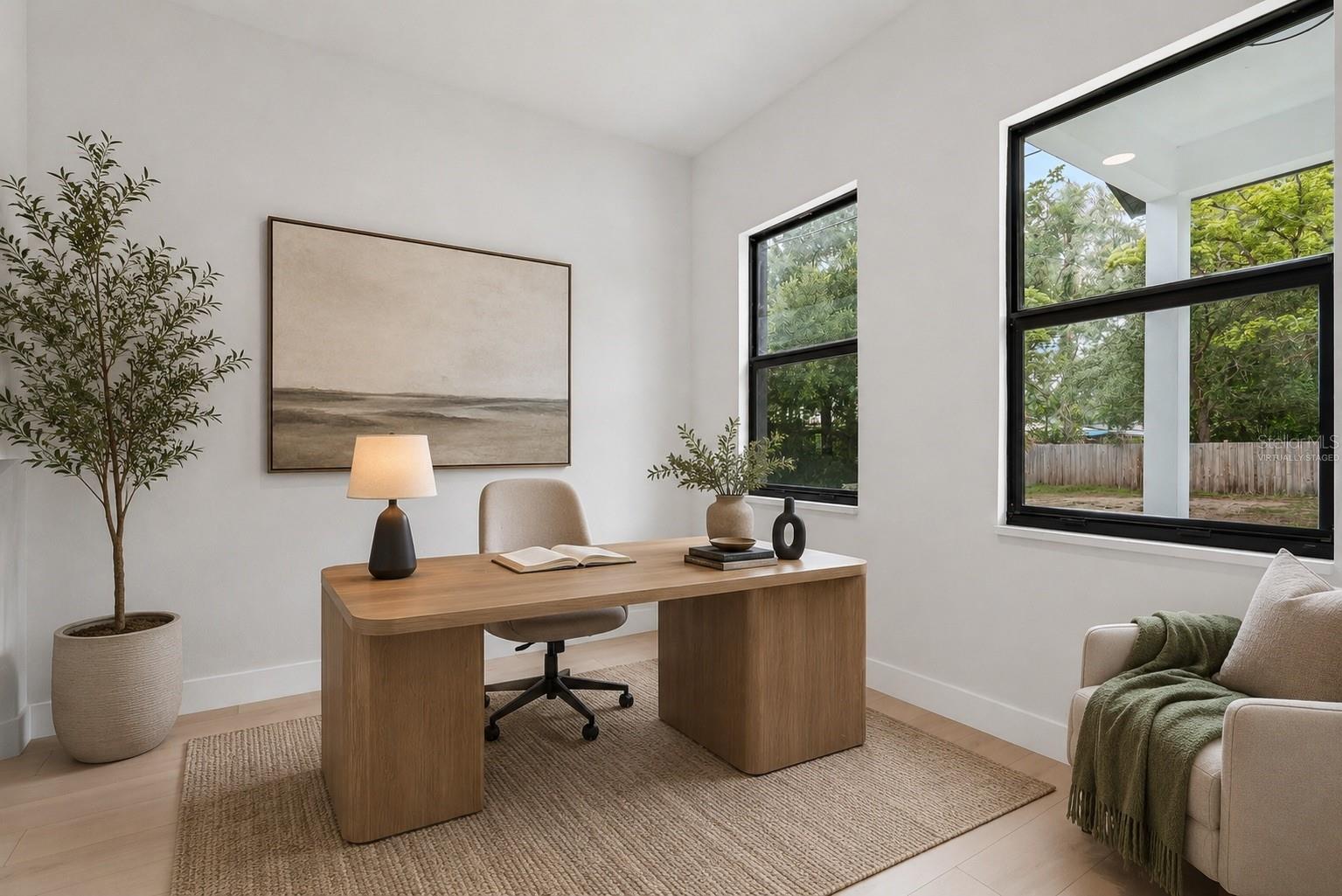 HAMNERS RESUB - Residential