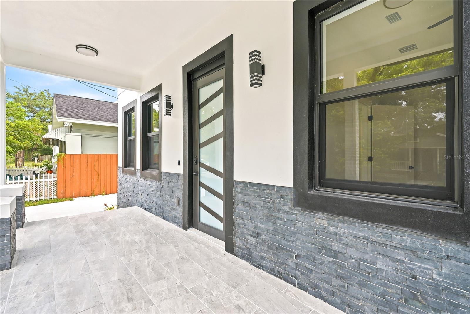 HAMNERS RESUB - Residential