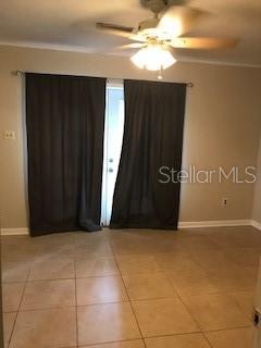 HOLLY HILLS - Residential Lease