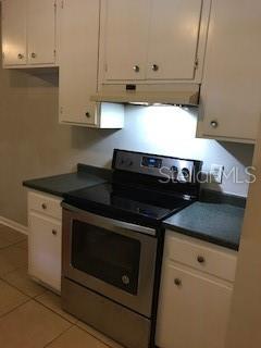 HOLLY HILLS - Residential Lease