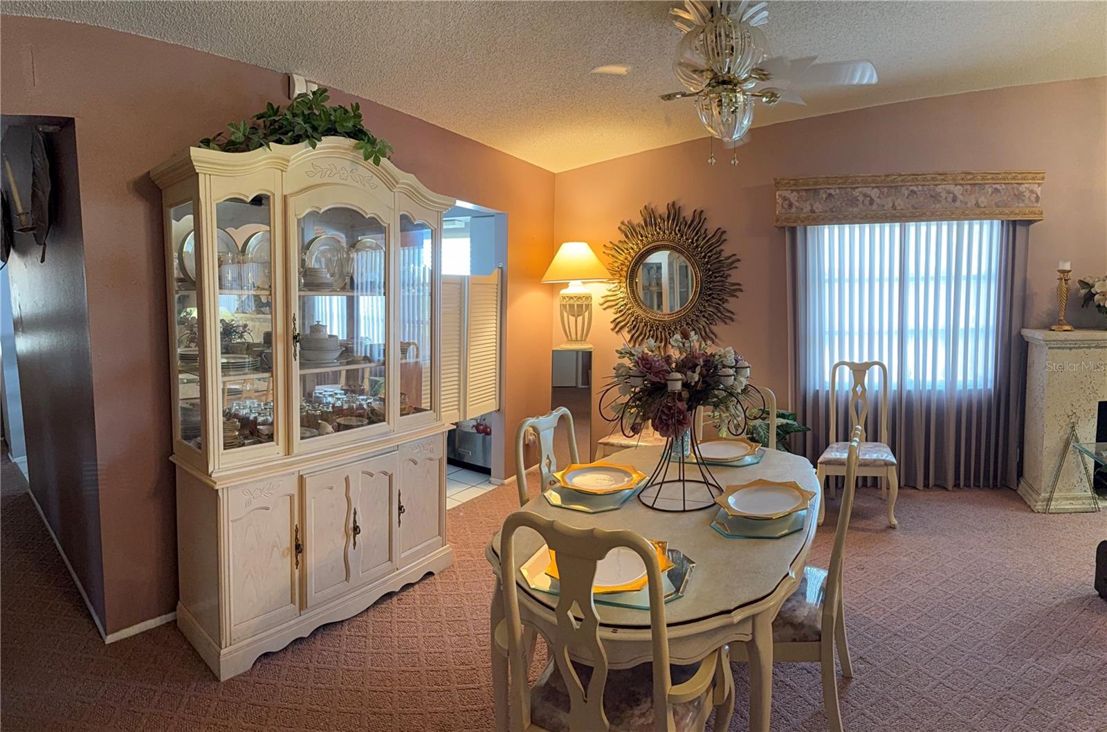 PINEHURST SEC II - Residential