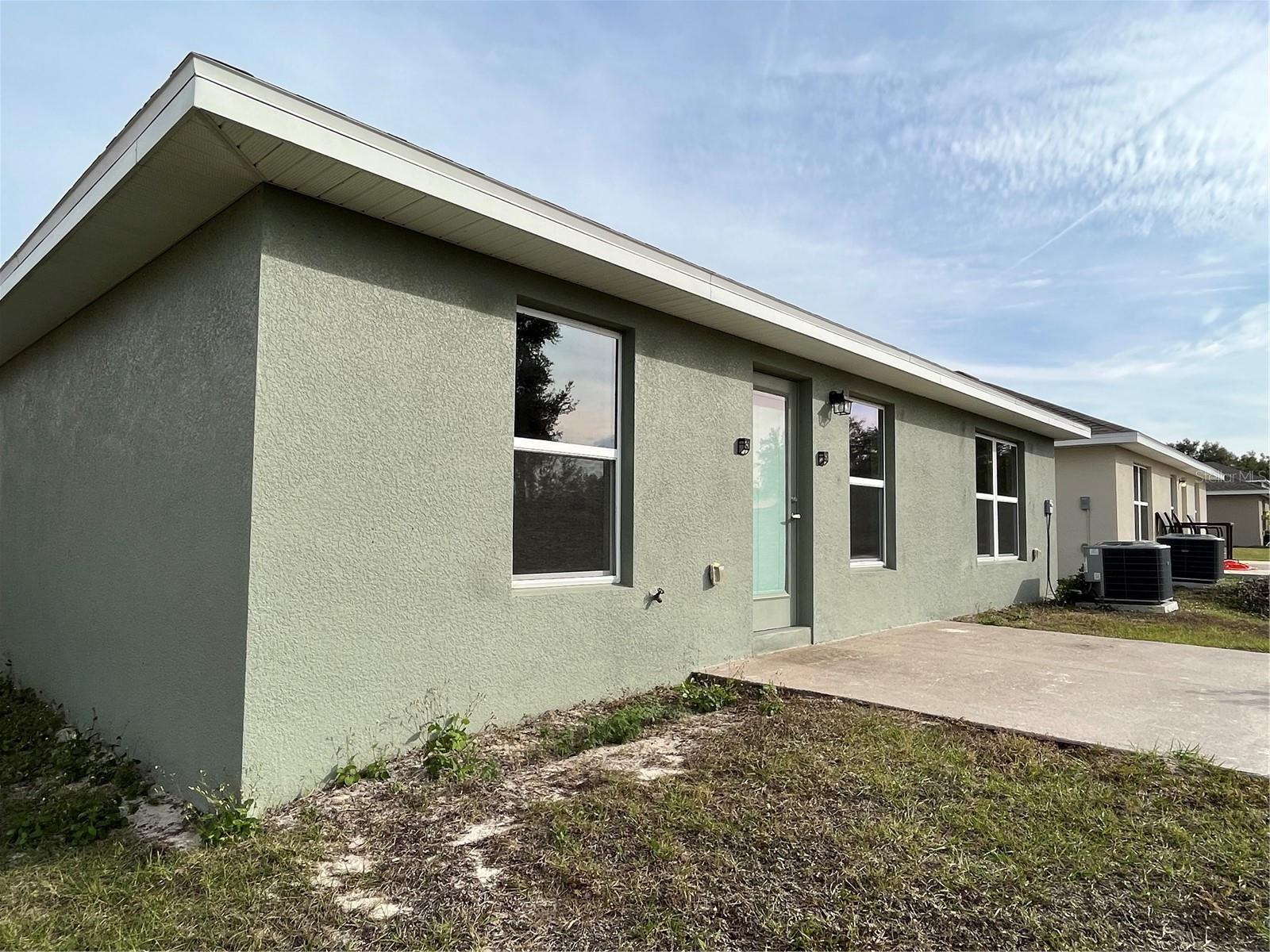 KRENSON BAY - Residential