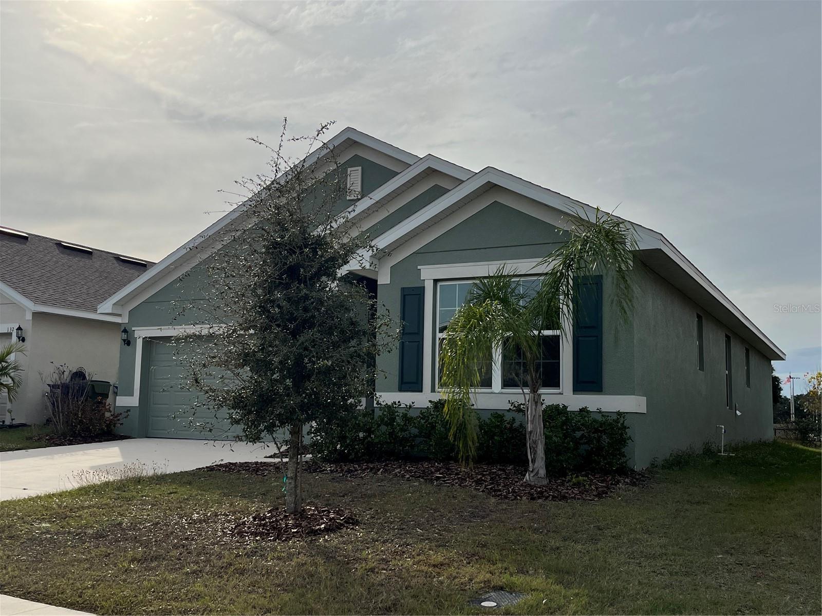 KRENSON BAY - Residential