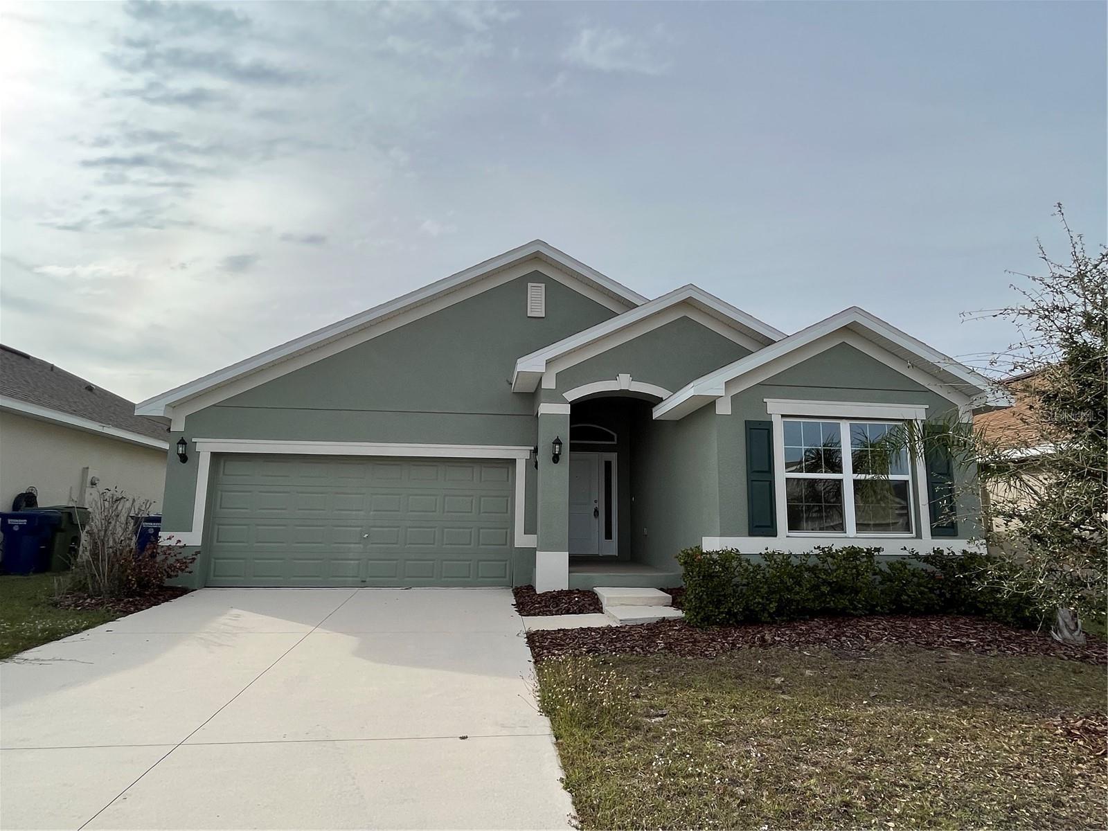 KRENSON BAY - Residential