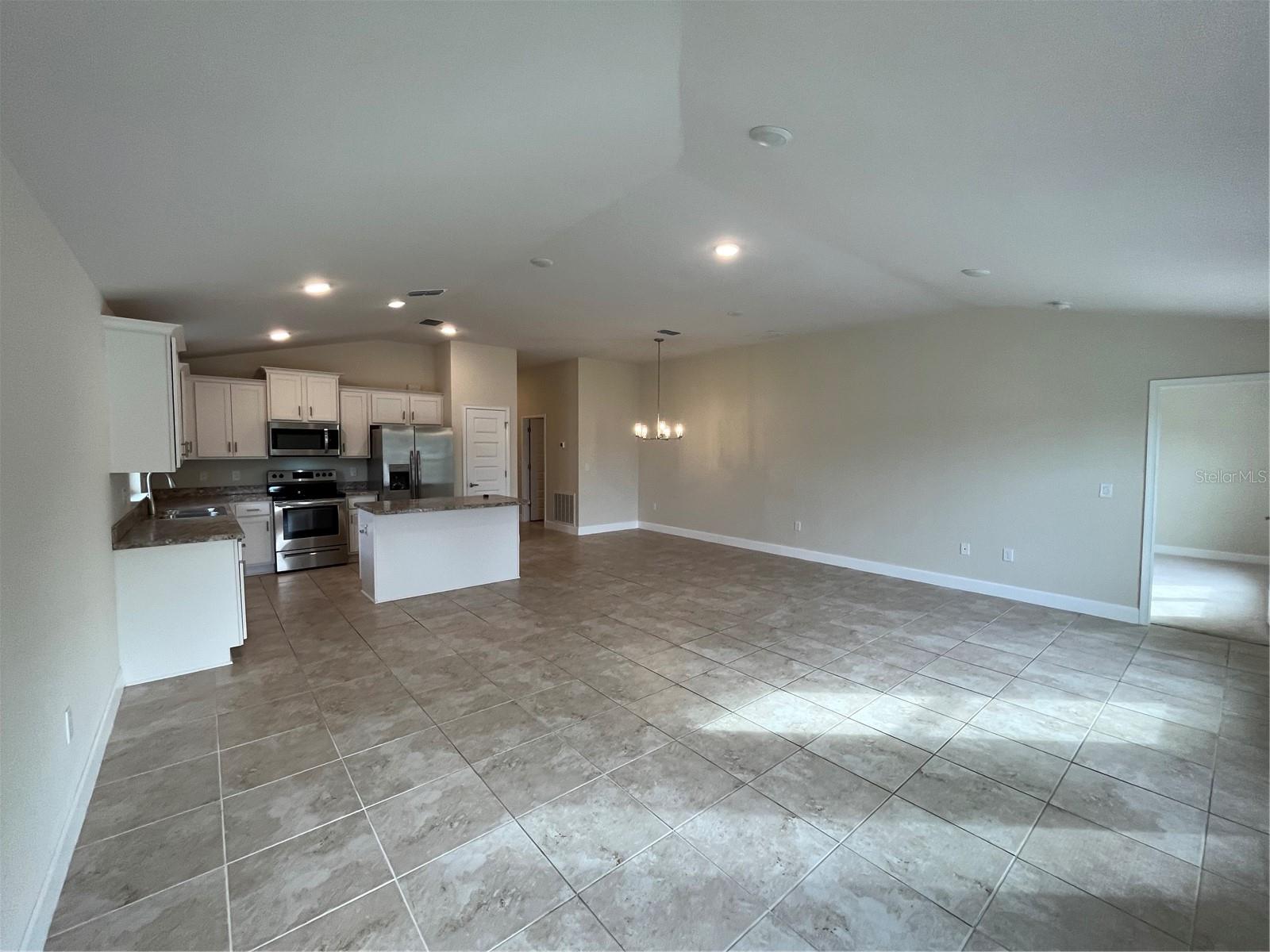 KRENSON BAY - Residential