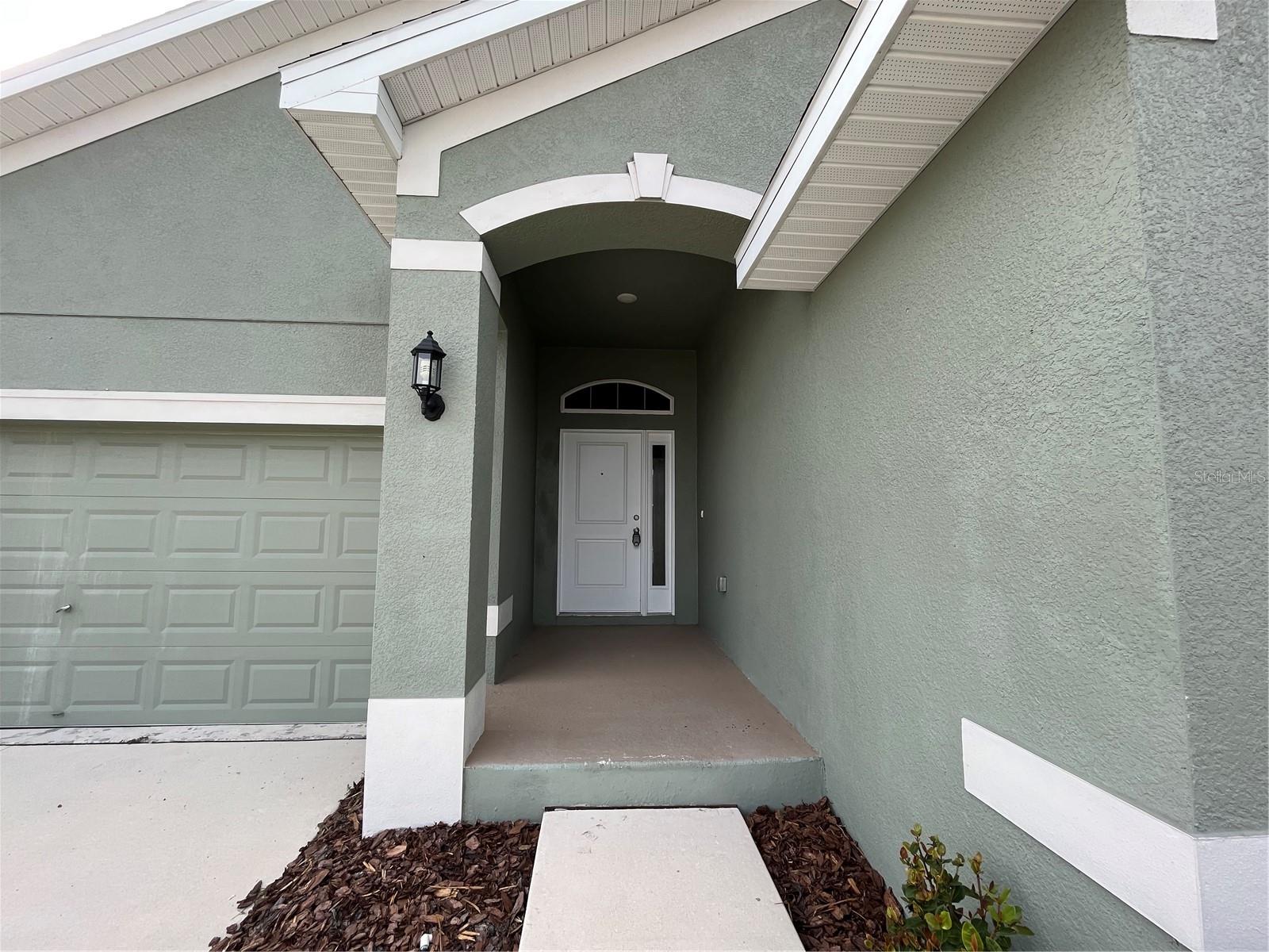 KRENSON BAY - Residential