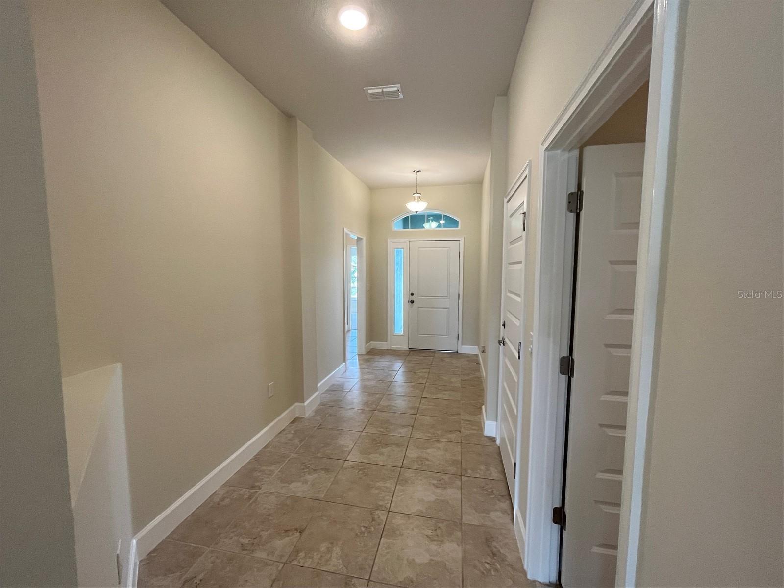 KRENSON BAY - Residential