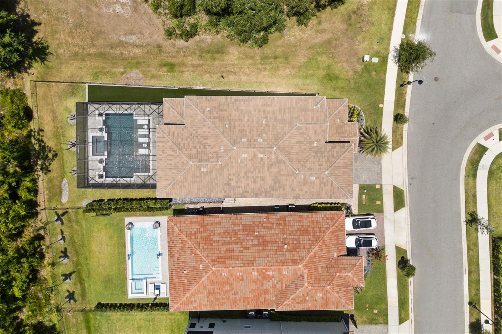 EAGLE CRK VILLAGE I - Residential