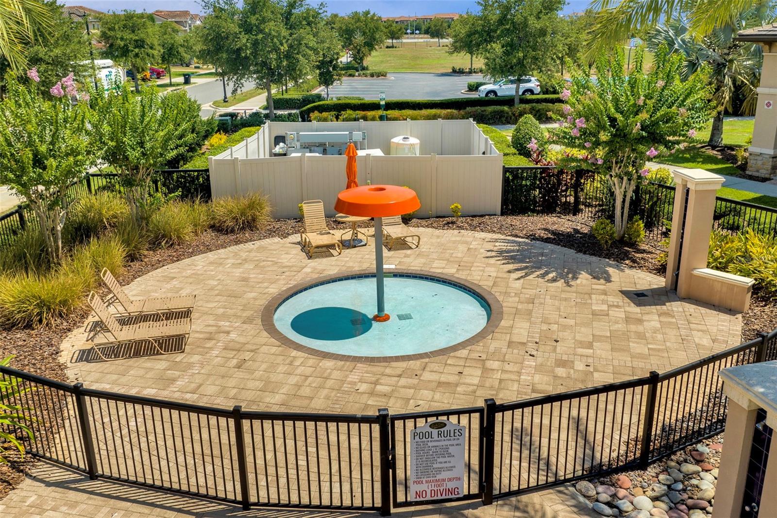 EAGLE CRK VILLAGE I - Residential