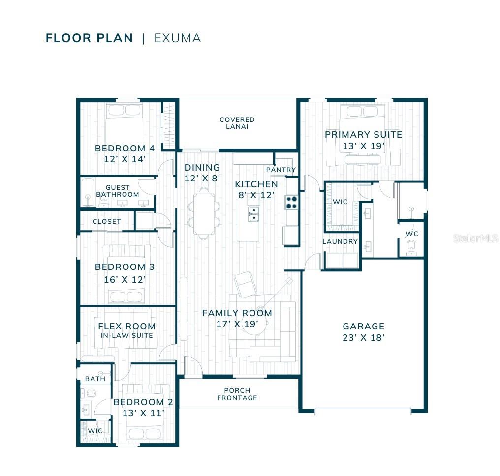 BAYSIDE PRCL C - Residential