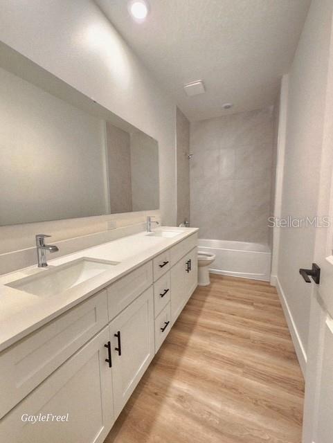 BAYSIDE PRCL C - Residential