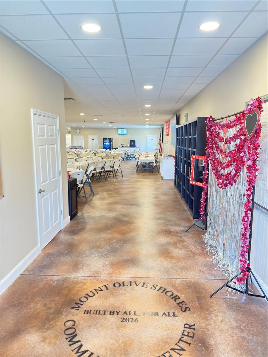 MOUNT OLIVE SHORES PH 01 - Land