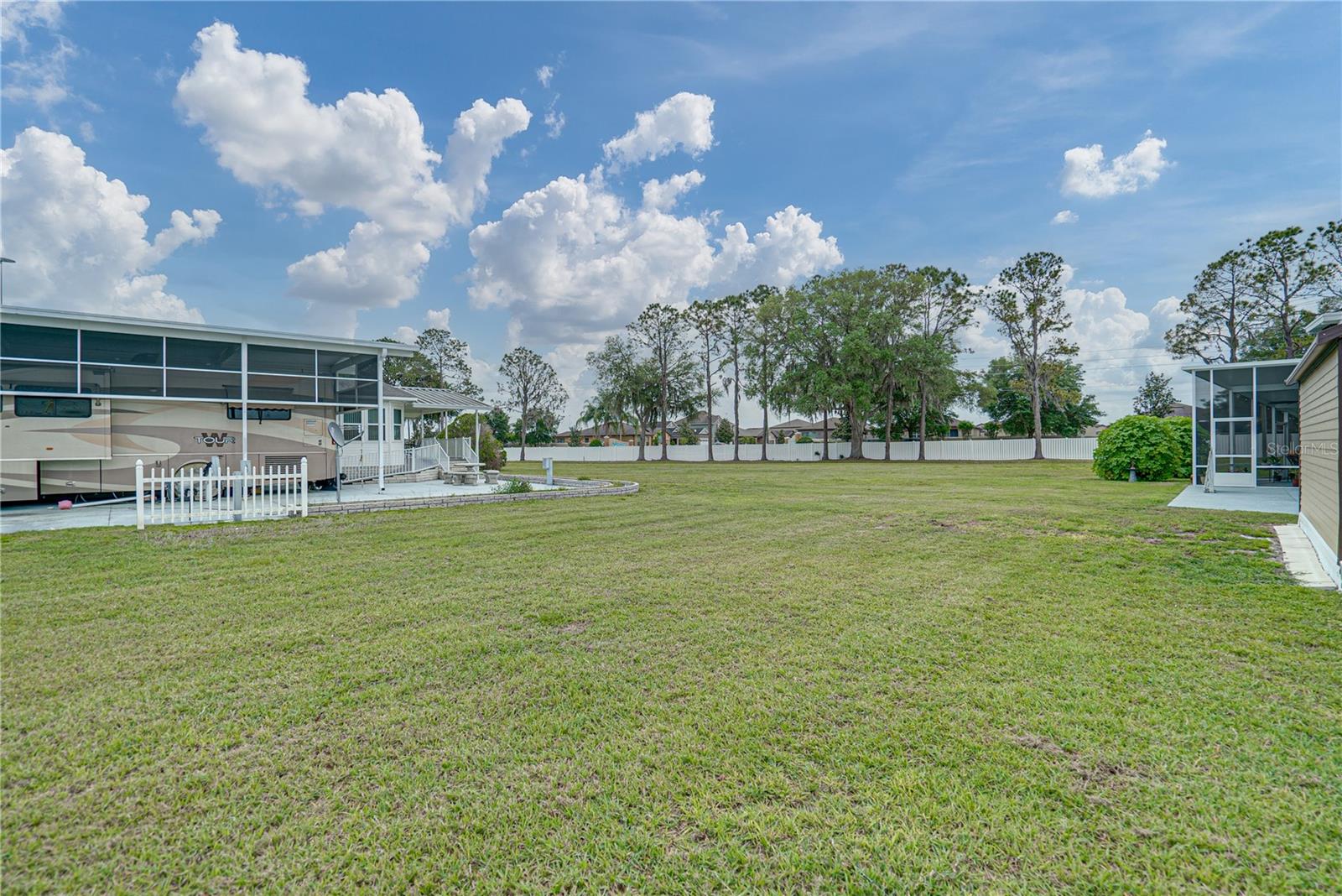 MOUNT OLIVE SHORES PH 01 - Land