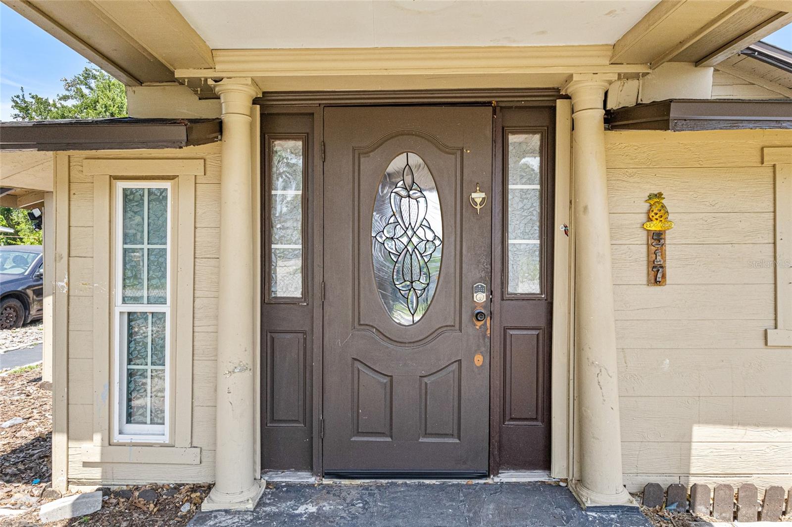 AUBURNDALE HEIGHTS - Residential