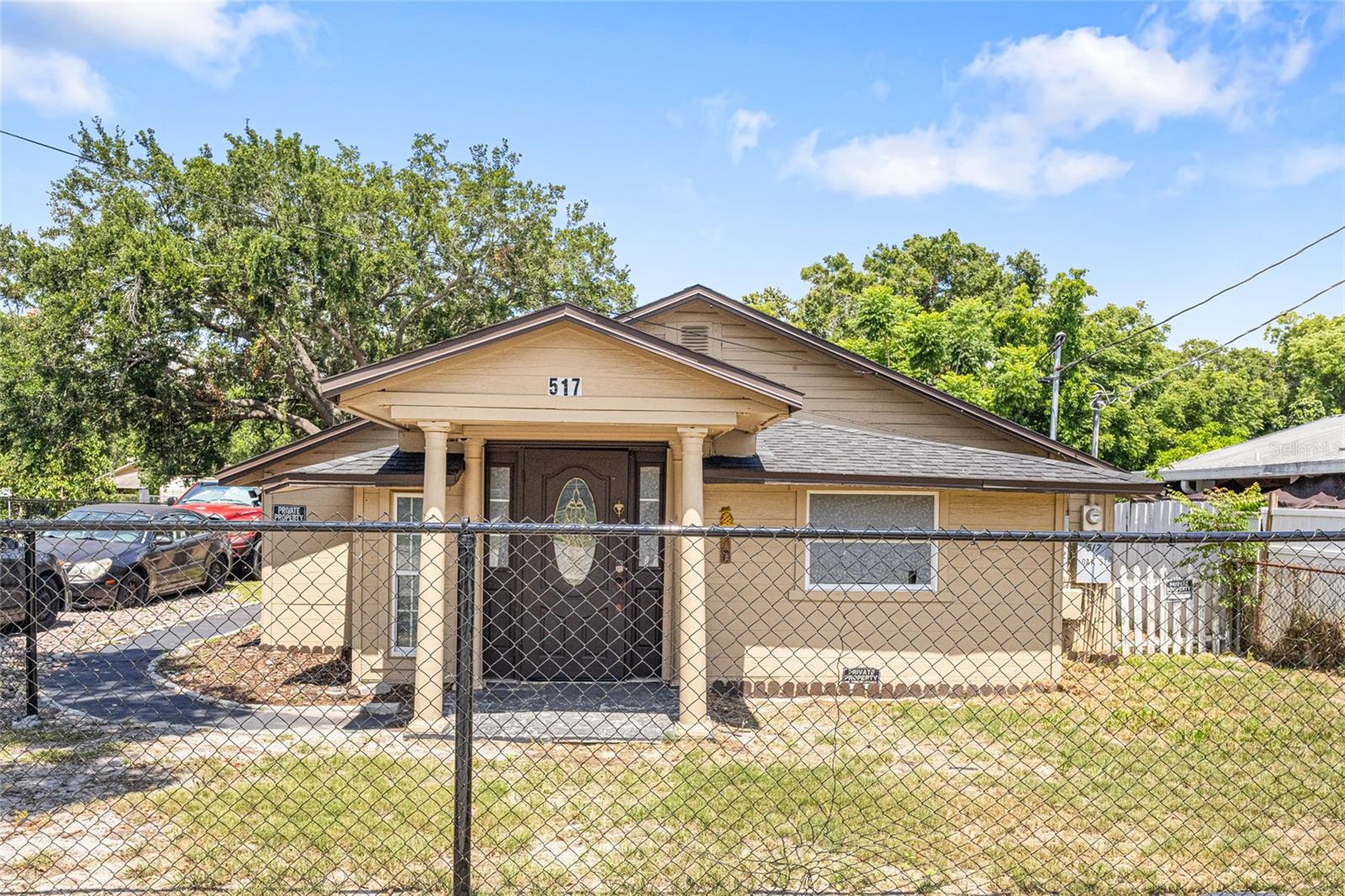 Turnkey Duplex Investment Opportunity | Fully Leased | Strong Cash Flow | Auburndale, FL
Exceptional income-producing duplex in the heart of Auburndale, Florida, offering immediate cash flow with both units currently leased. This turnkey multifamily property is an excellent opportunity for investors seeking stable rental income in the growing Polk County market.
The property features a spacious 4-bedroom, 3-bathroom residence leased at $1,500 monthly and a well-appointed 2-bedroom, 2-bathroom residence leased at $1,400 monthly, generating $2,900 in monthly rental income ($34,800 annually).
The owner has invested approximately $80,000 in renovations and improvements, enhancing the property's value while helping reduce future maintenance costs. Well maintained with dependable tenants already in place, this duplex allows the new owner to begin receiving rental income immediately after closing.
Ideally located near Interstate 4, the property provides convenient access to Lakeland, Winter Haven, Orlando, and Tampa. Shopping, dining, schools, parks, medical facilities, and major employers are all just minutes away.
Investment Highlights
Fully leased duplex
Immediate rental income
Monthly rental income of $2,900
Approximately $80,000 in recent upgrades
Separate living spaces with excellent rental appeal
Ideal for investors seeking consistent income
Strong rental market in Central Florida
Convenient access to I-4, Lakeland, Winter Haven, Orlando, and Tampa
Excellent addition to any real estate investment portfolio
Whether you're completing a 1031 Exchange, expanding your portfolio, or purchasing your first multifamily investment, this Auburndale duplex offers an exceptional opportunity to own an established income-producing property in one of Central Florida's fastest-growing areas. Seller is motivated! Don't let the asking price stop you. This is an outstanding opportunity to own a well-maintained, income-producing property in one of Central Florida's fastest-growing markets. Schedule your private showing today!