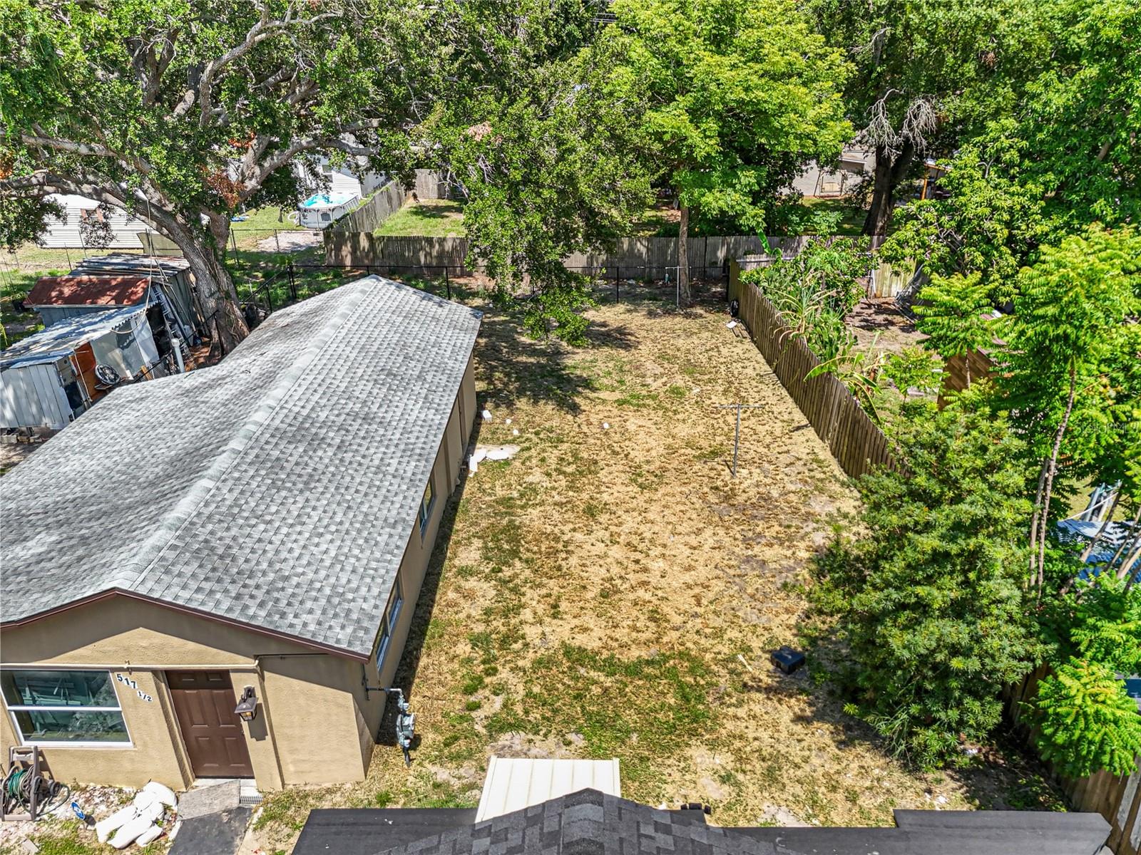 AUBURNDALE HEIGHTS - Residential
