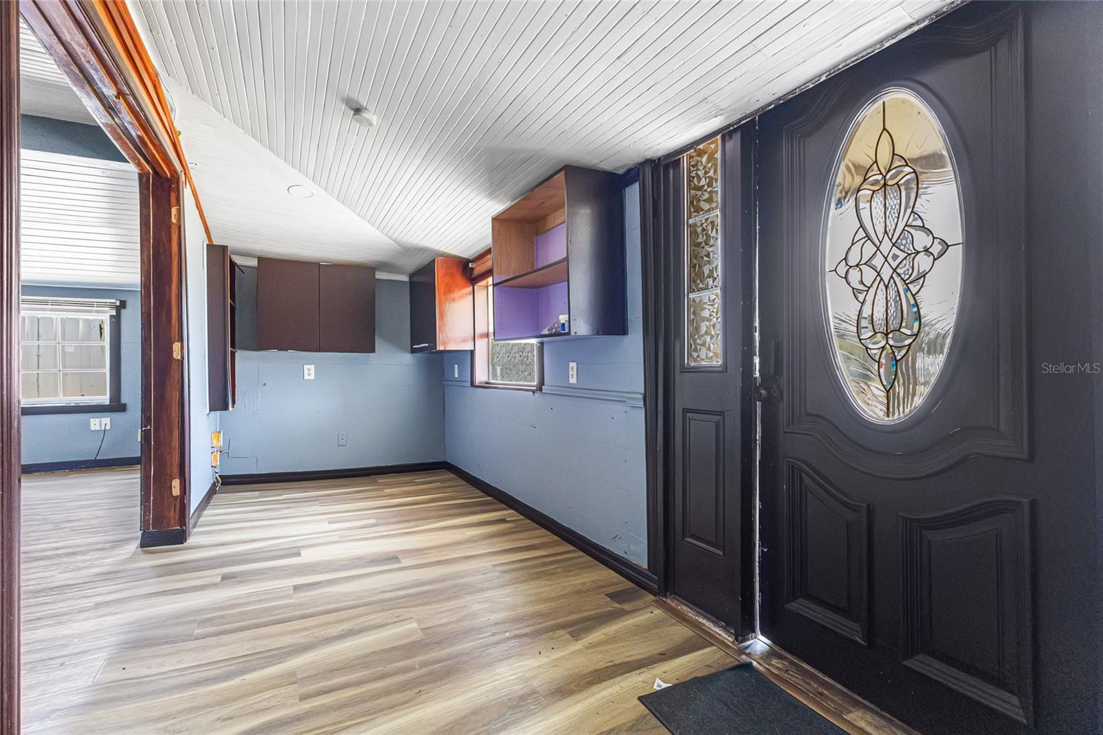 AUBURNDALE HEIGHTS - Residential