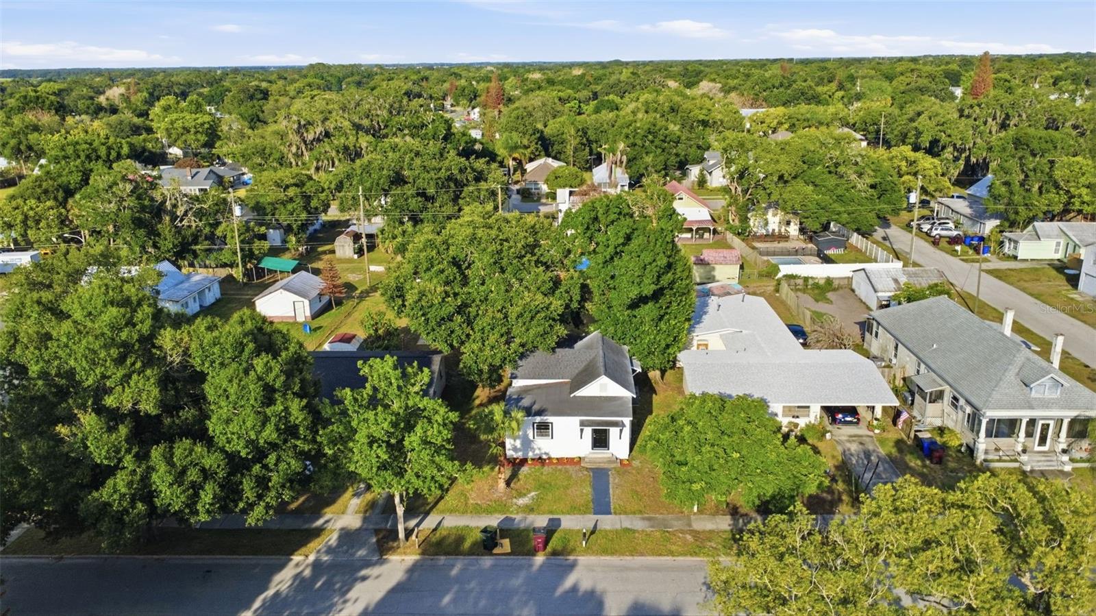 ST CLOUD 2ND TOWN OF - Residential