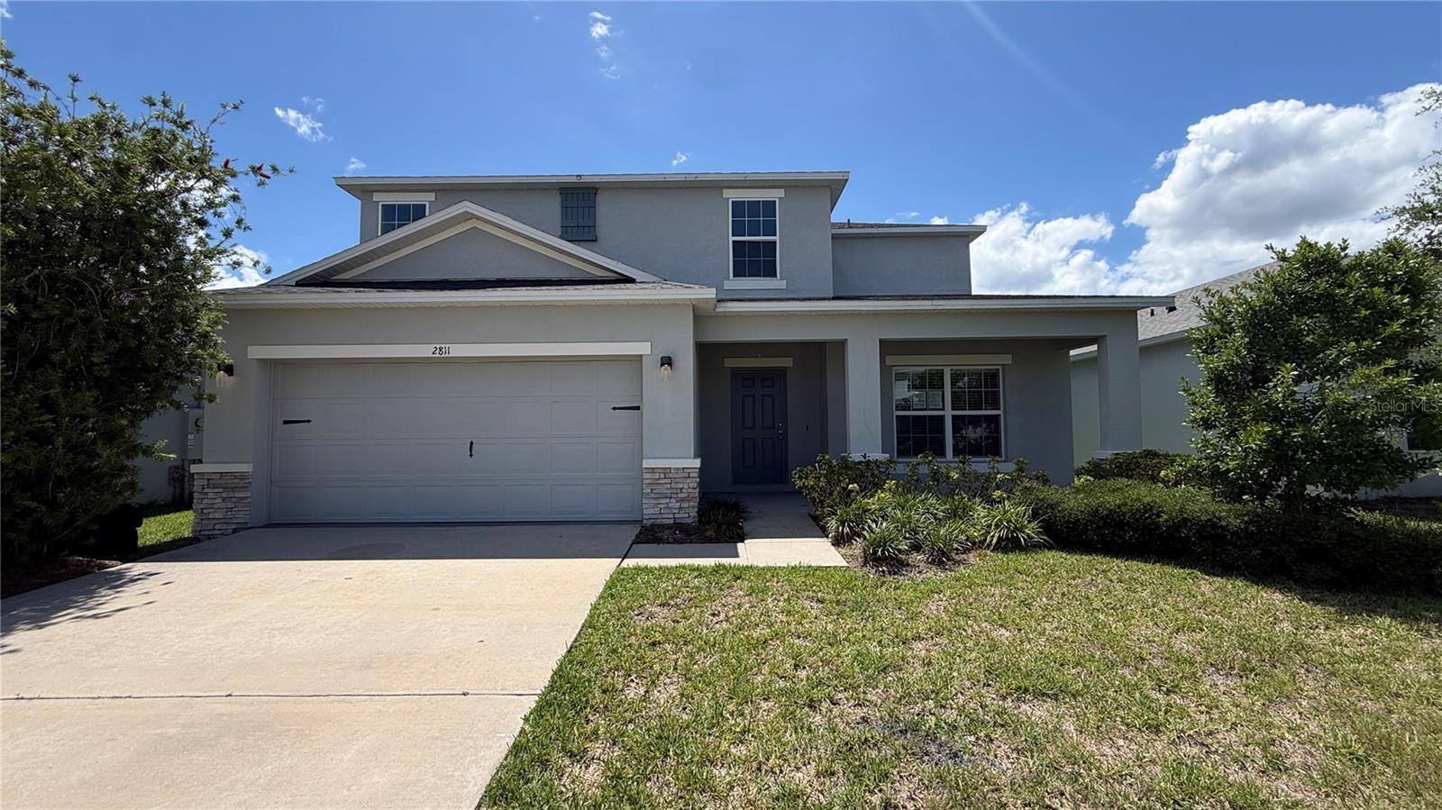HICKORY GROVE PH 2 - Residential