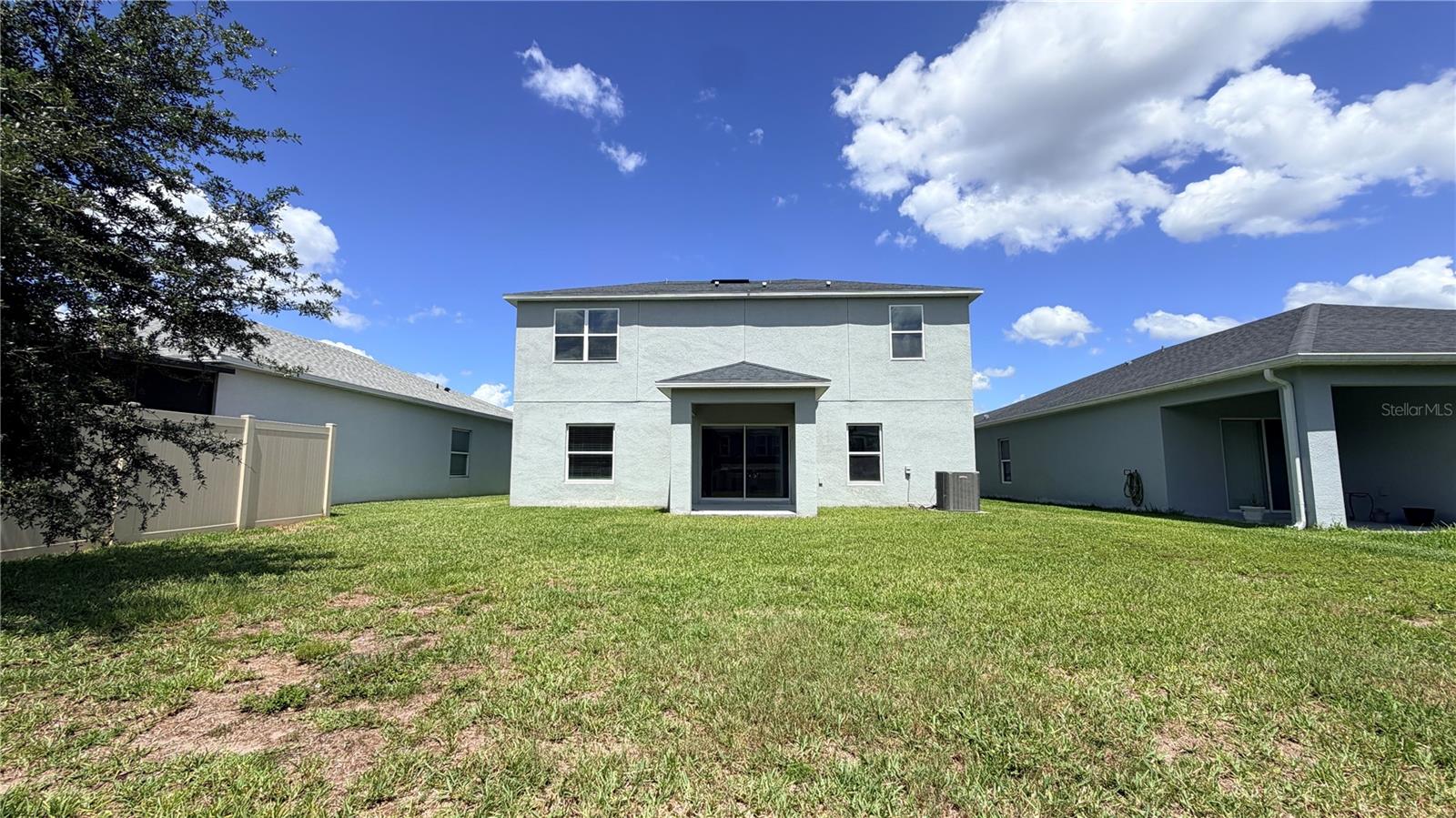 HICKORY GROVE PH 2 - Residential