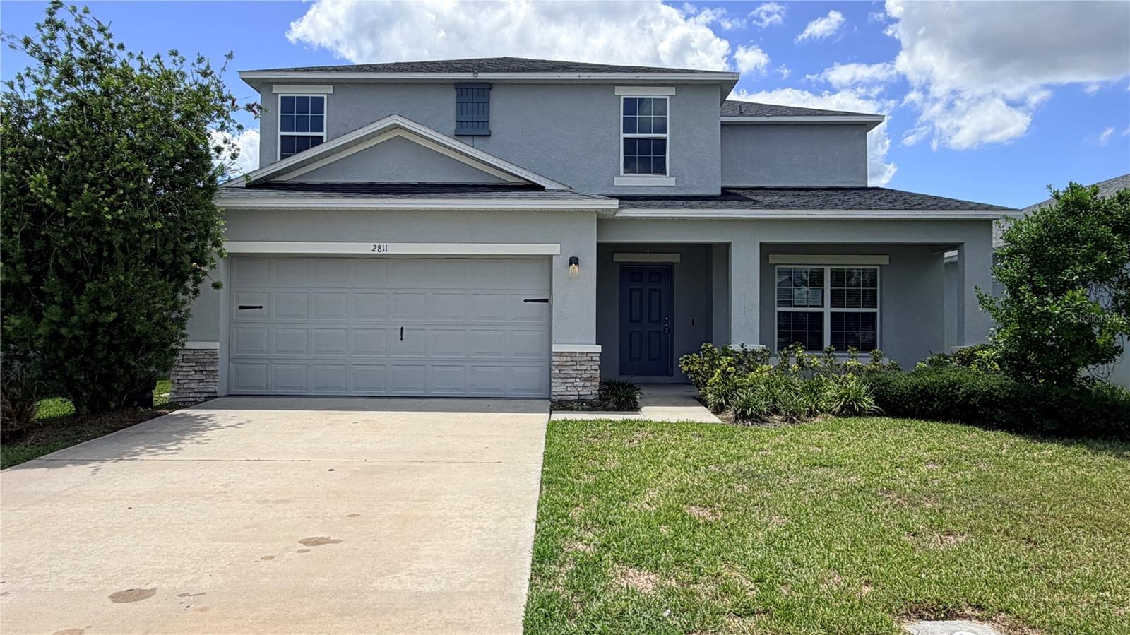 HICKORY GROVE PH 2 - Residential