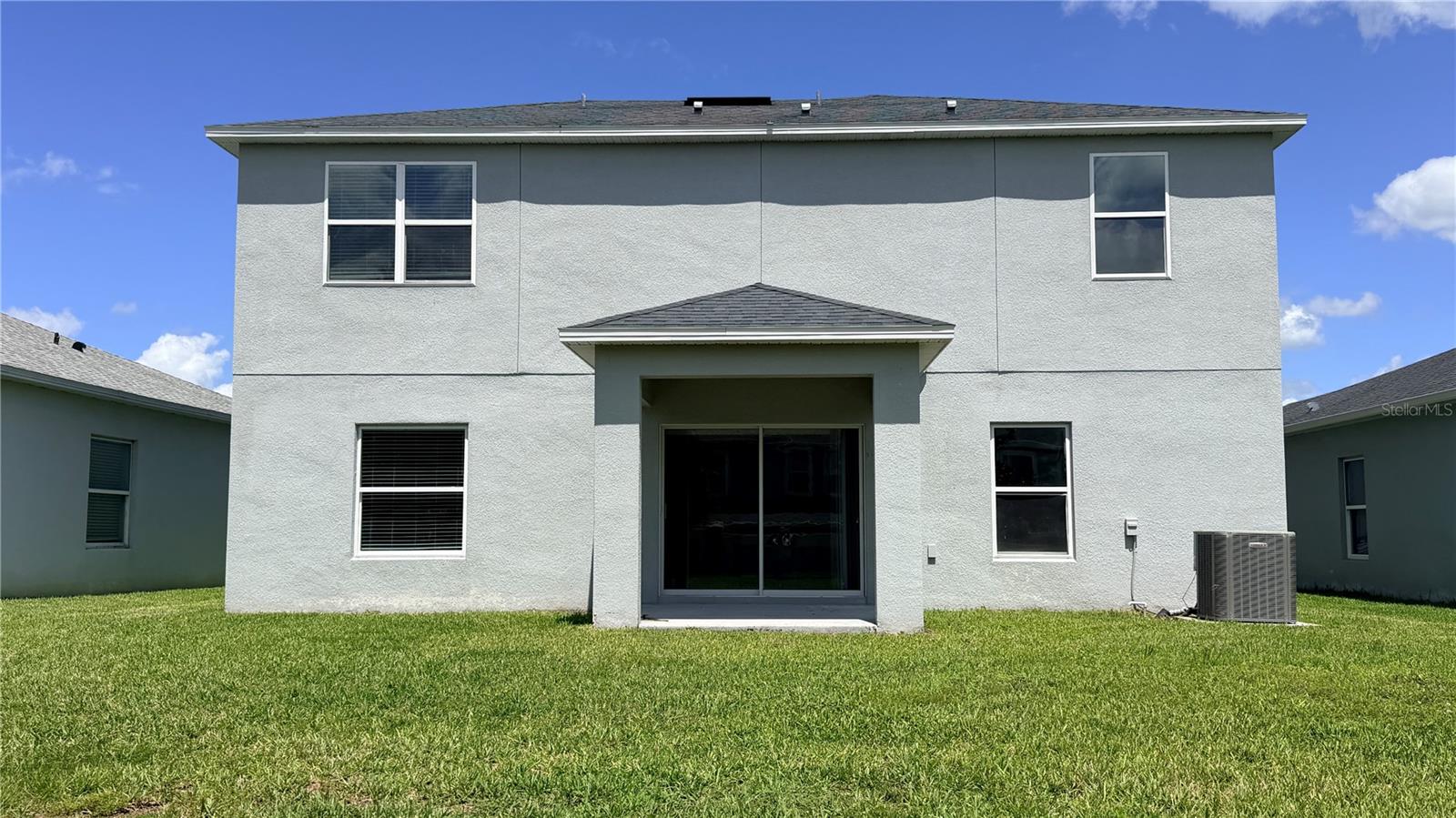 HICKORY GROVE PH 2 - Residential