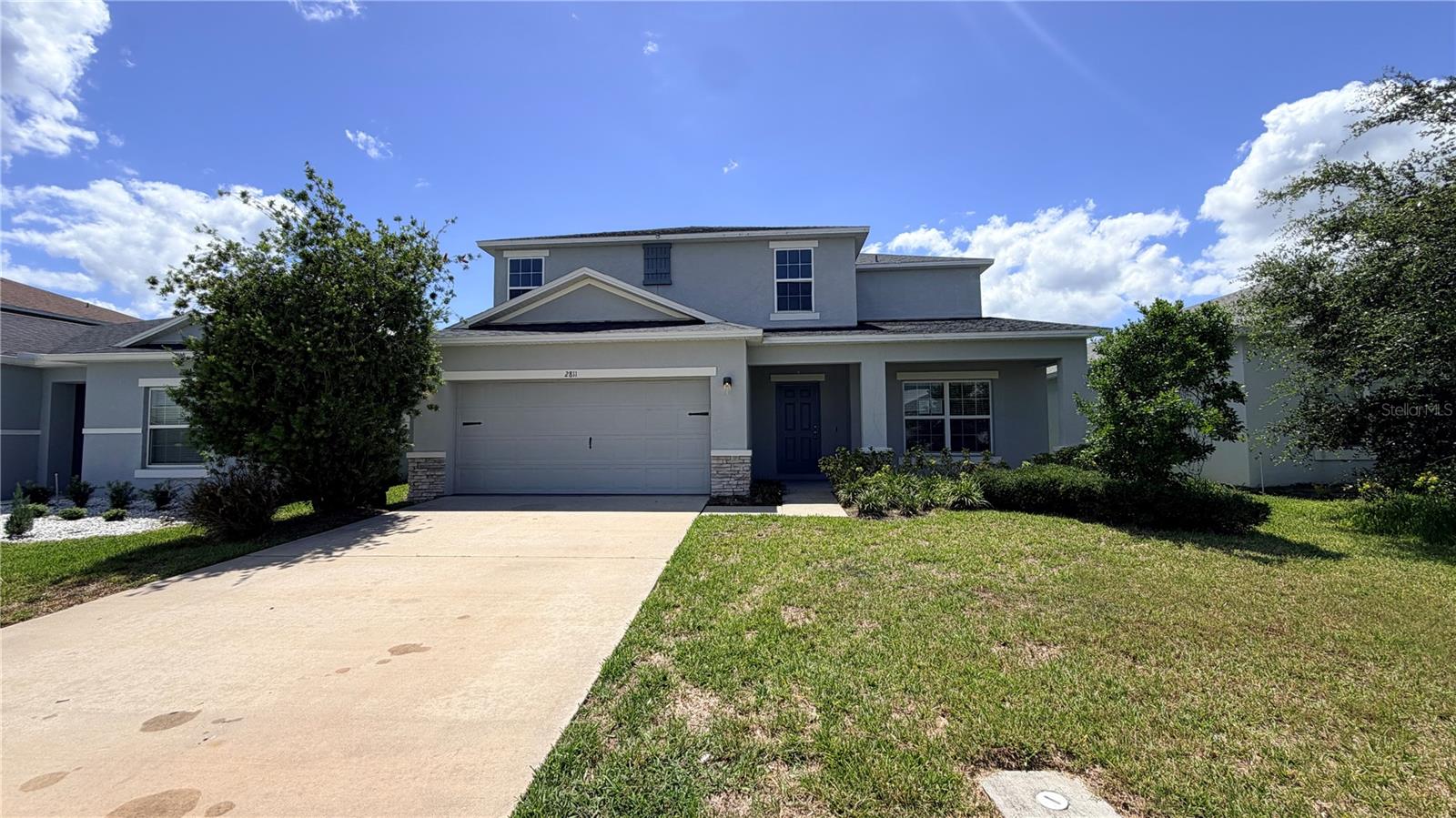 HICKORY GROVE PH 2 - Residential