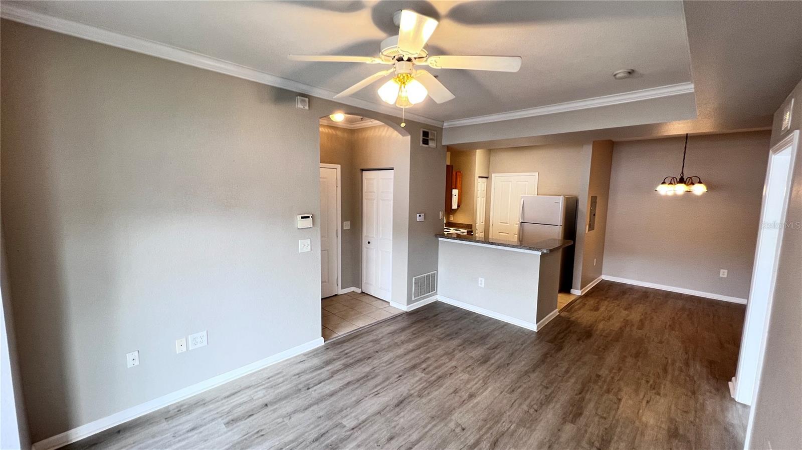 HERITAGE ESTATES - Residential
