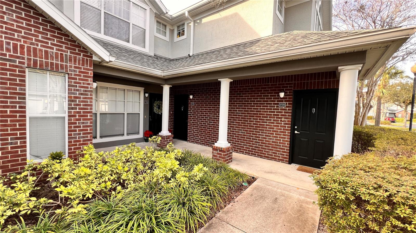 HERITAGE ESTATES - Residential