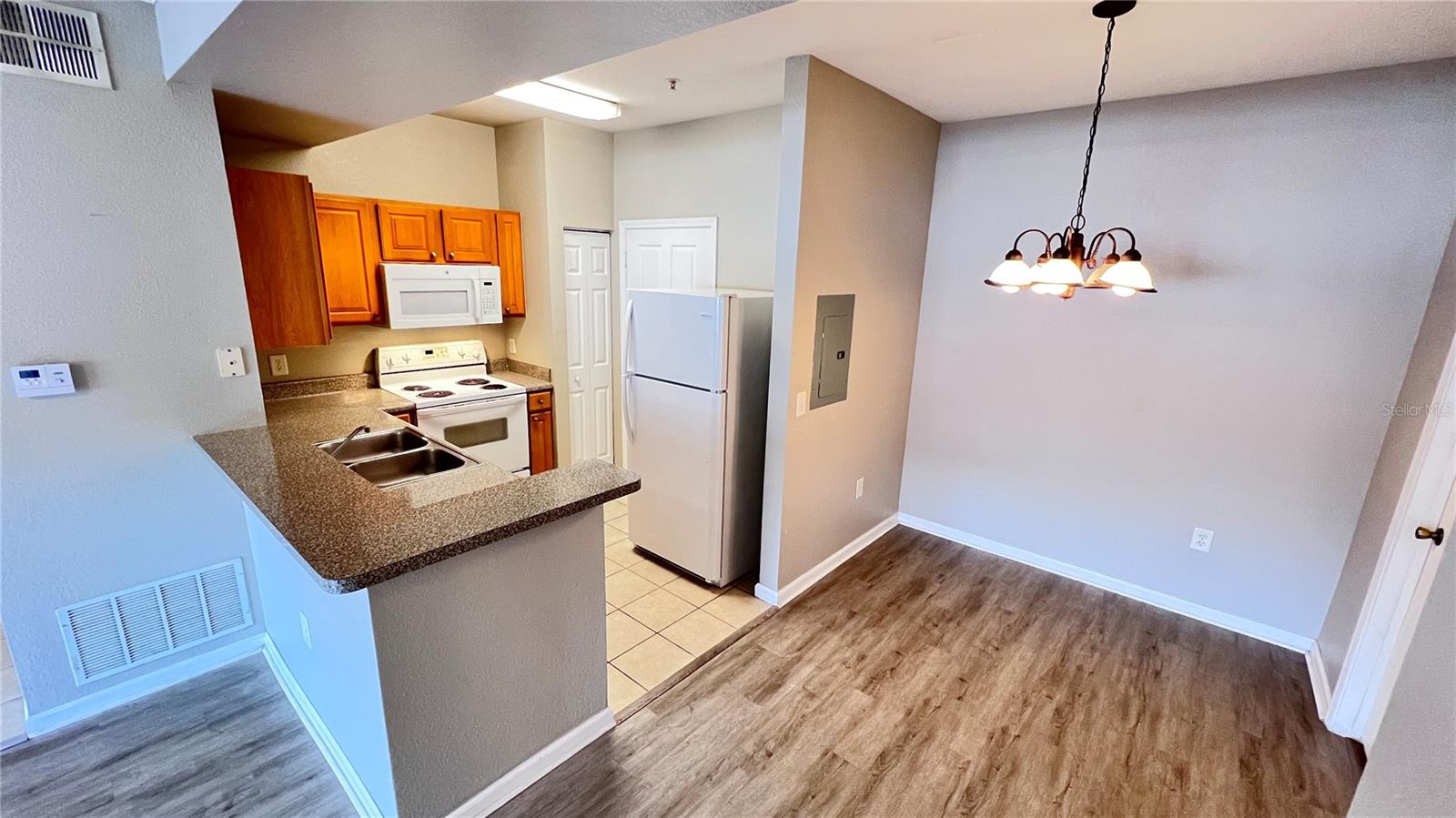 HERITAGE ESTATES - Residential