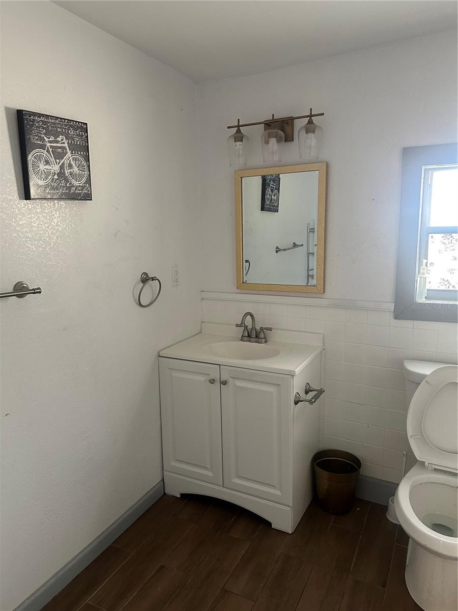 EASTERN HEIGHTS - Residential Lease