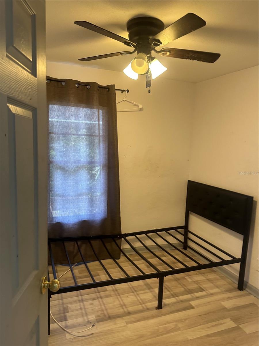 EASTERN HEIGHTS - Residential Lease