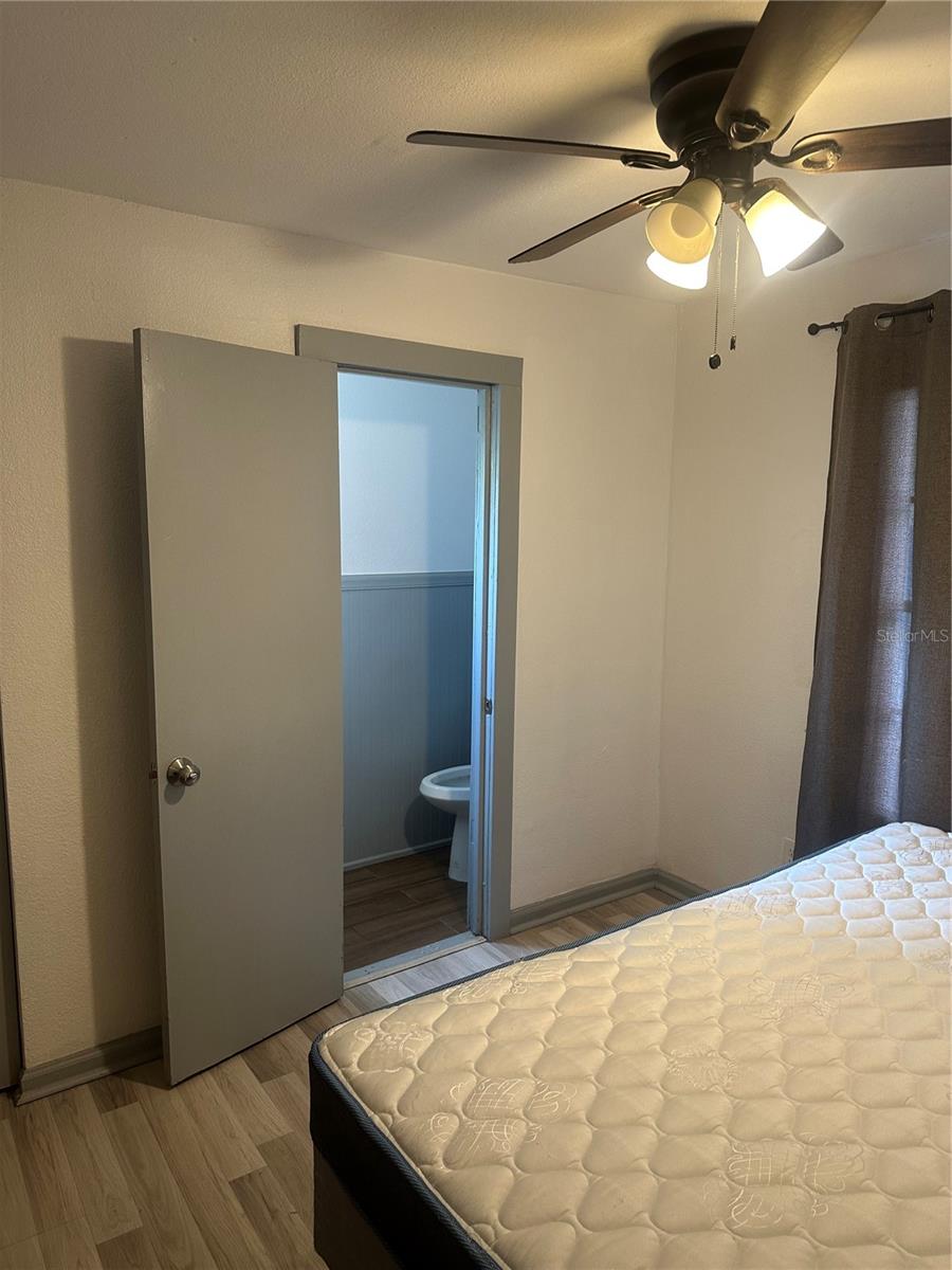 EASTERN HEIGHTS - Residential Lease