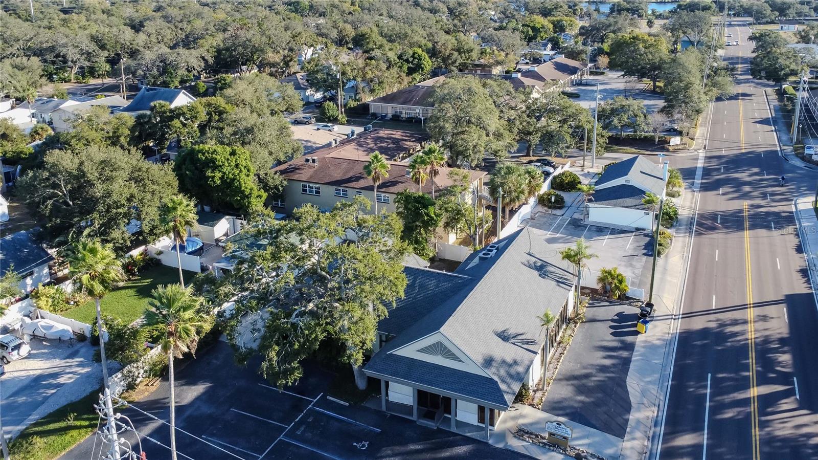 MILTON PARK - Commercial Sale