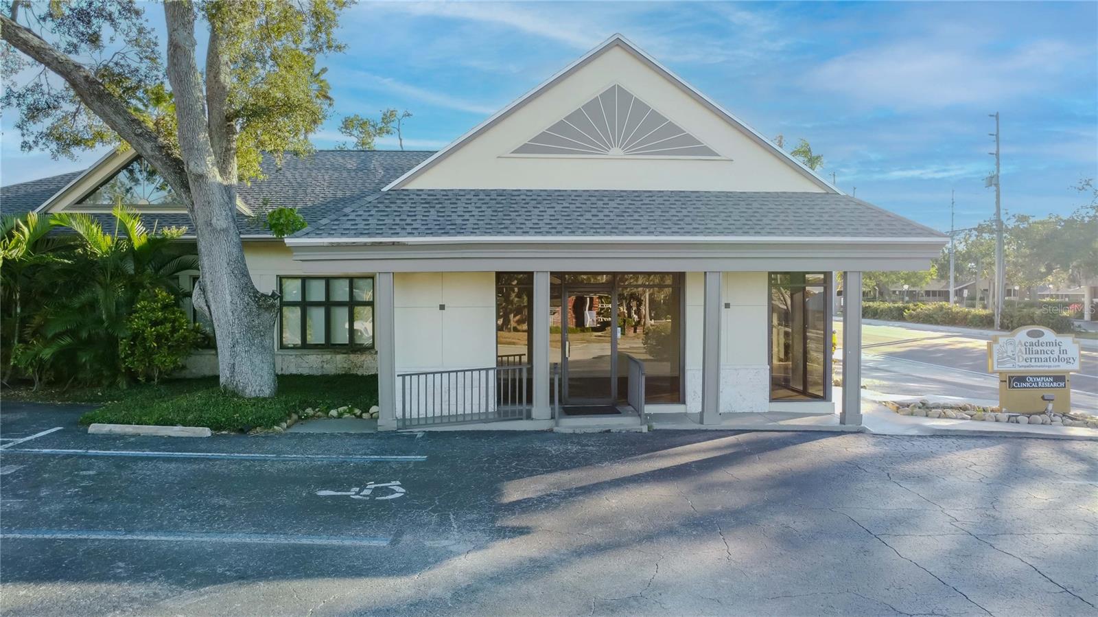 Discover an excellent commercial opportunity in the heart of Clearwater. This freestanding building at 1201 S Myrtle Ave offers high visibility along a well-traveled corridor with convenient access to Gulf to Bay Blvd, S Missouri Ave, and major surrounding residential neighborhoods. The property features a functional layout suitable for office, medical, professional services, or retail use, with ample on-site parking and easy ingress/egress from S Myrtle Ave.

Located within minutes of Clearwater Plaza, Downtown Clearwater, and Morton Plant Hospital, the site benefits from strong traffic counts and proximity to established commercial and medical corridors. The building is positioned on a sizable lot that provides flexibility for a variety of business operations. This is a versatile space ideal for an owner-user or investor seeking a centrally located Clearwater property with steady consumer and commuter exposure.