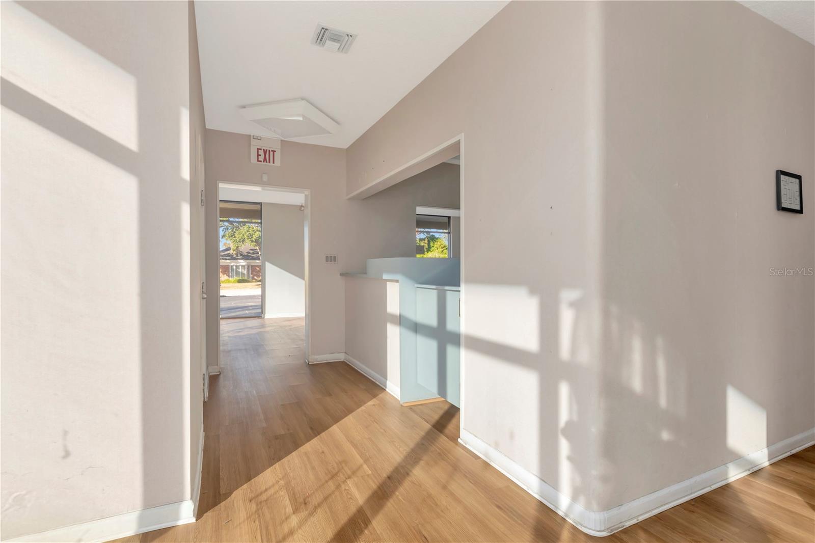 MILTON PARK - Commercial Sale