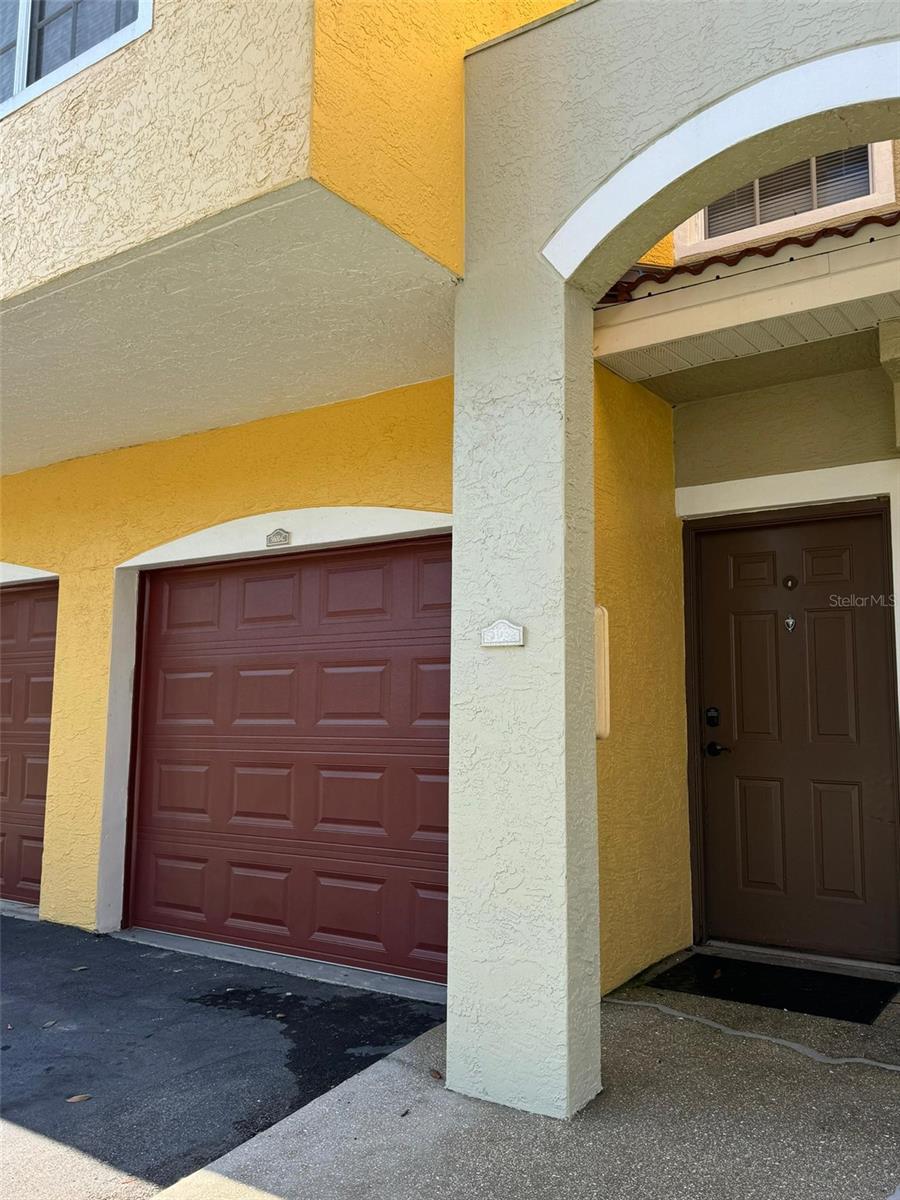 LAS PALMAS OF SARASOTA - Residential