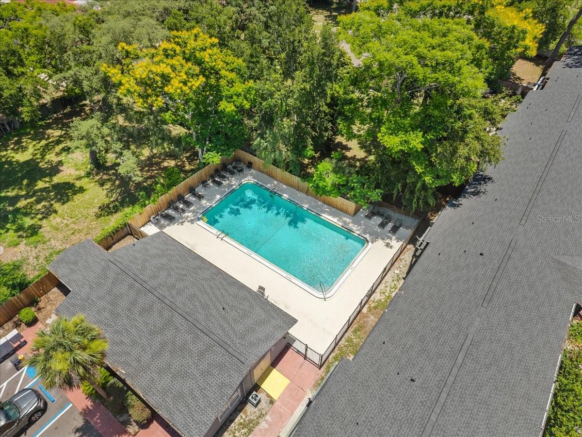 RENAISSANCE VILLAS CONDO - Residential Lease