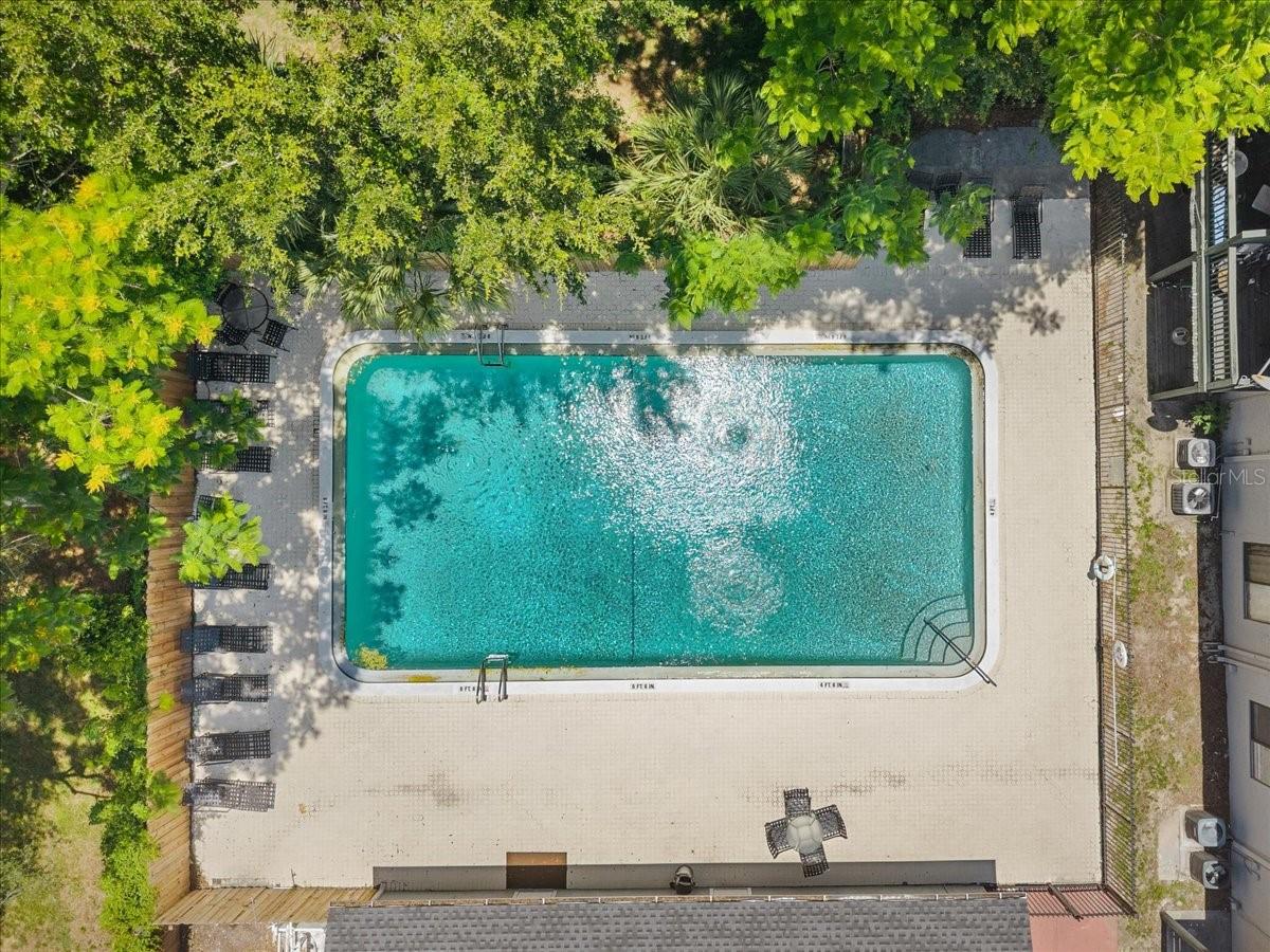 RENAISSANCE VILLAS CONDO - Residential Lease