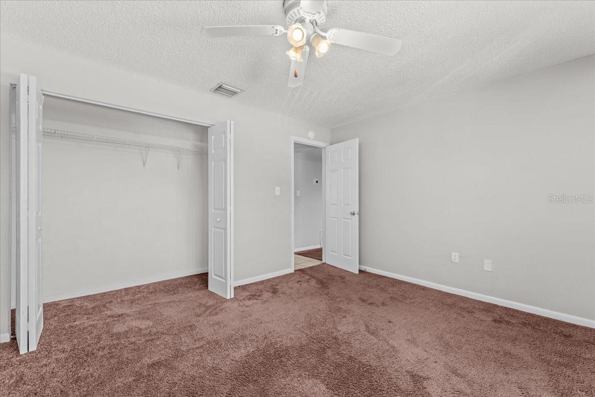 RENAISSANCE VILLAS CONDO - Residential Lease