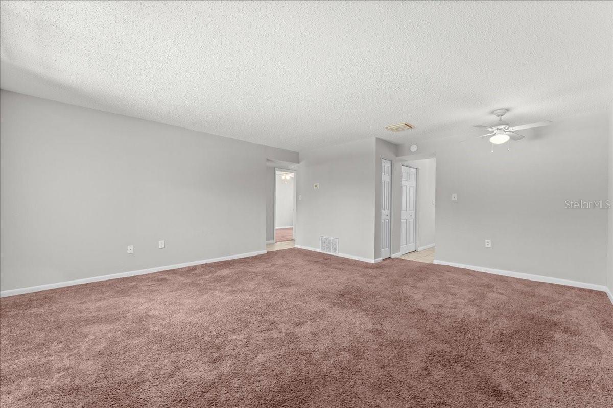 RENAISSANCE VILLAS CONDO - Residential Lease