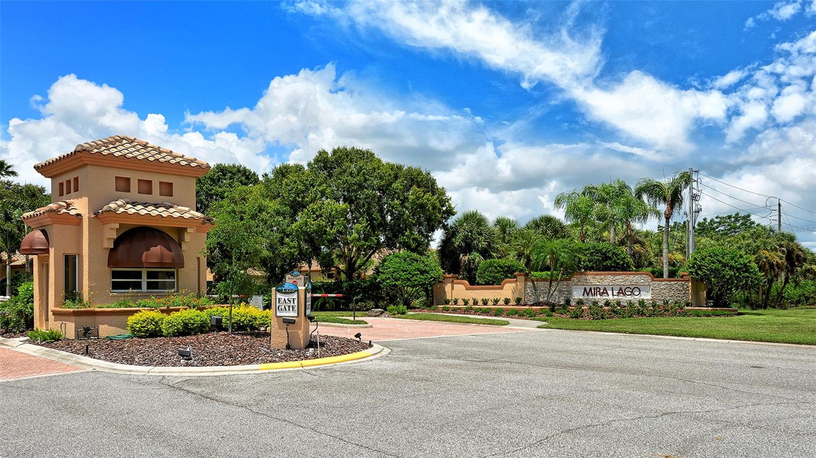 MIRA LAGO AT PALMER RANCH PH 2 - Residential