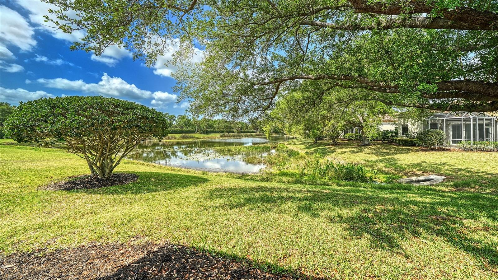 MIRA LAGO AT PALMER RANCH PH 2 - Residential