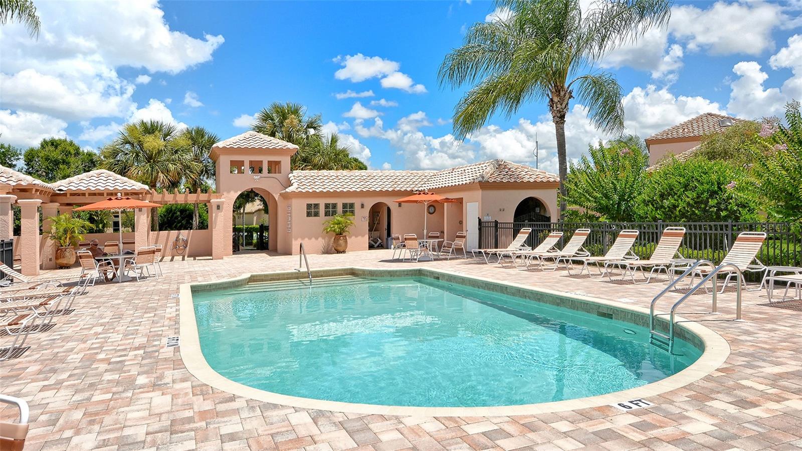 MIRA LAGO AT PALMER RANCH PH 2 - Residential