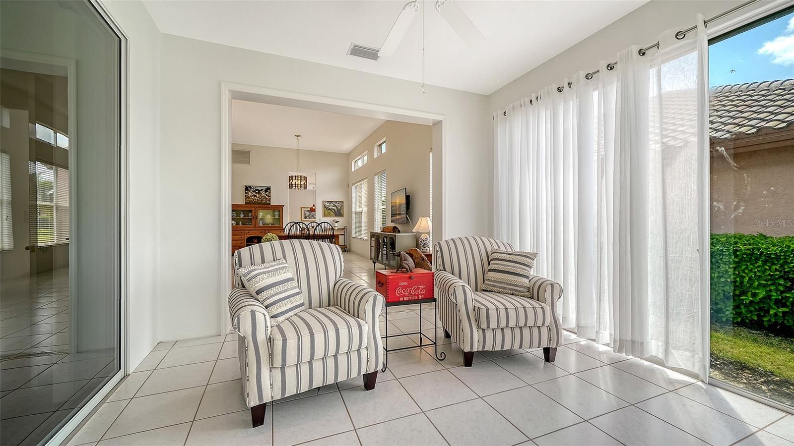 MIRA LAGO AT PALMER RANCH PH 2 - Residential