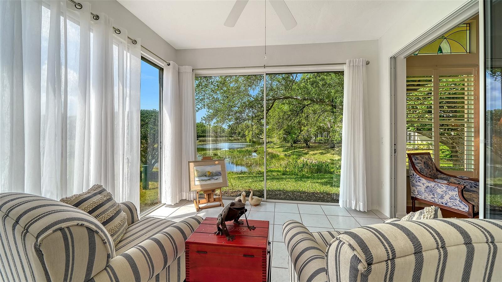 MIRA LAGO AT PALMER RANCH PH 2 - Residential